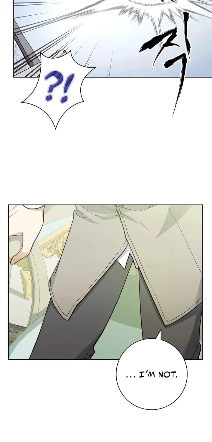 Male Lead, I'll Respect Your Taste Chapter 23 page 74 - 