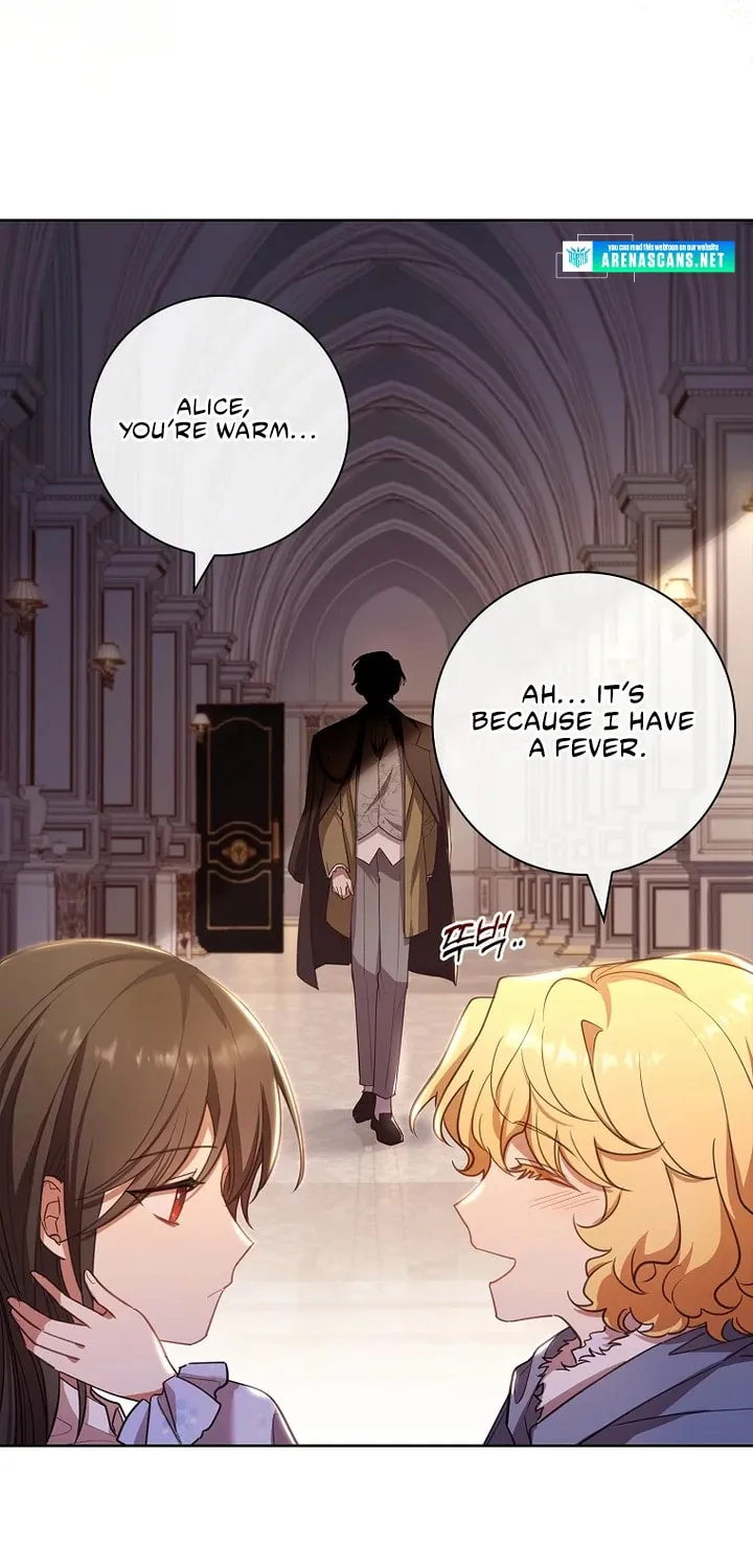 Male Lead, I'll Respect Your Taste Chapter 23 page 10 - 