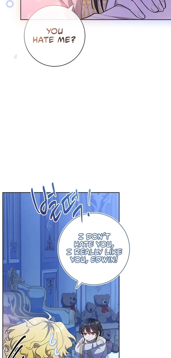 Male Lead, I'll Respect Your Taste Chapter 24 page 12 - 