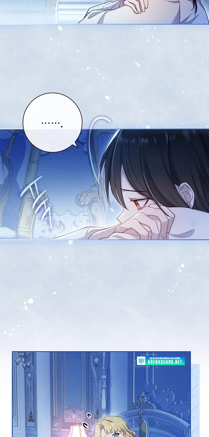 Male Lead, I'll Respect Your Taste Chapter 24 page 14 - 