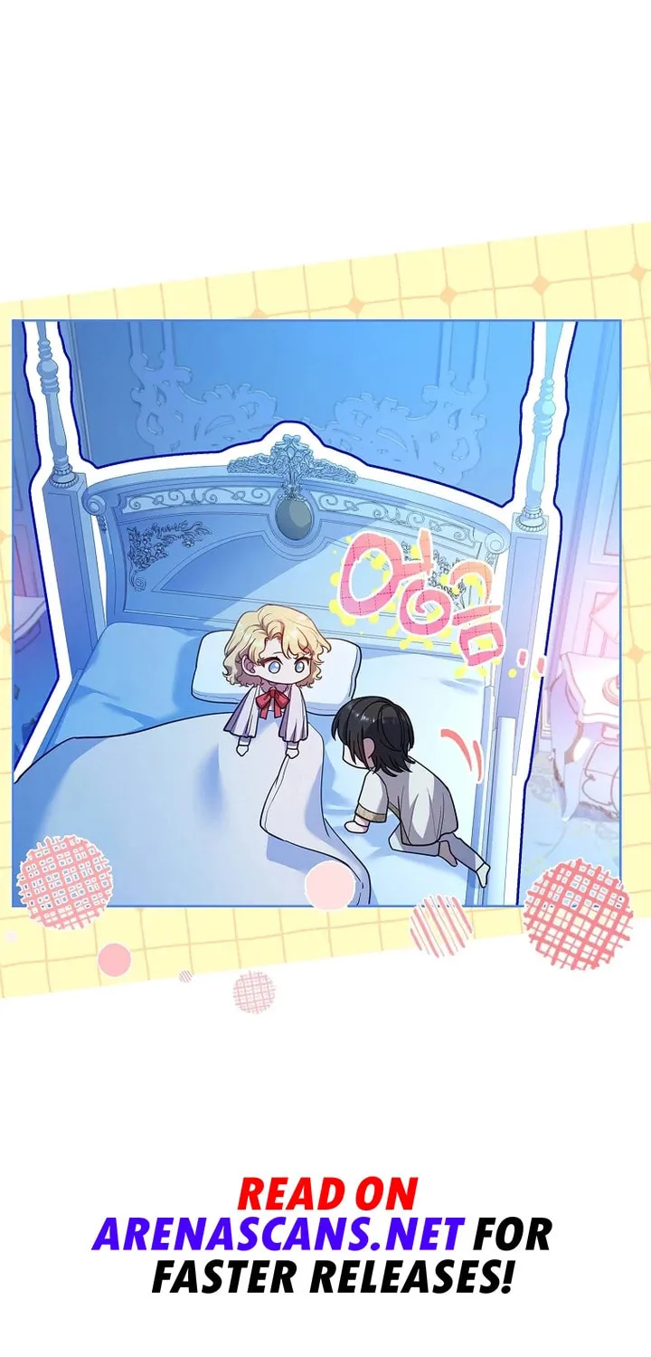Male Lead, I'll Respect Your Taste Chapter 24 page 18 - 