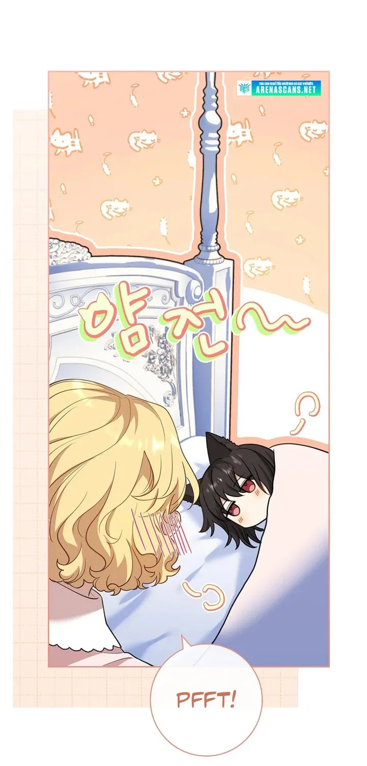 Male Lead, I'll Respect Your Taste Chapter 24 page 19 - 