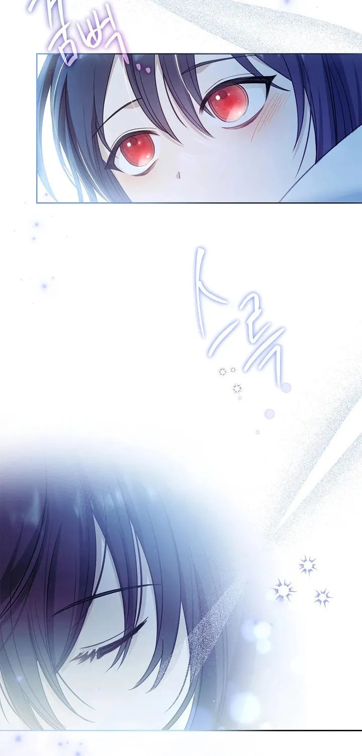 Male Lead, I'll Respect Your Taste Chapter 24 page 21 - 