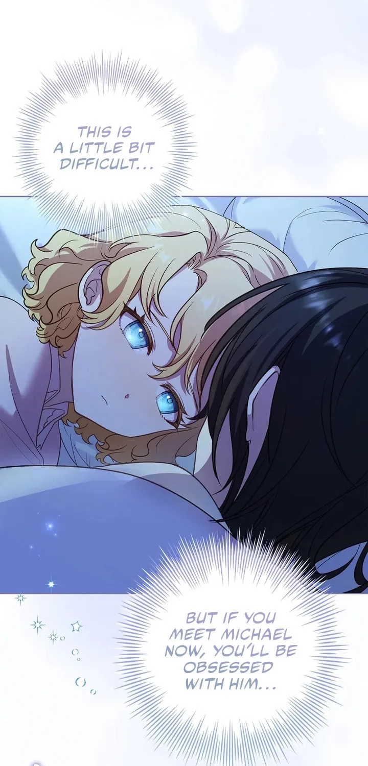 Male Lead, I'll Respect Your Taste Chapter 24 page 24 - 