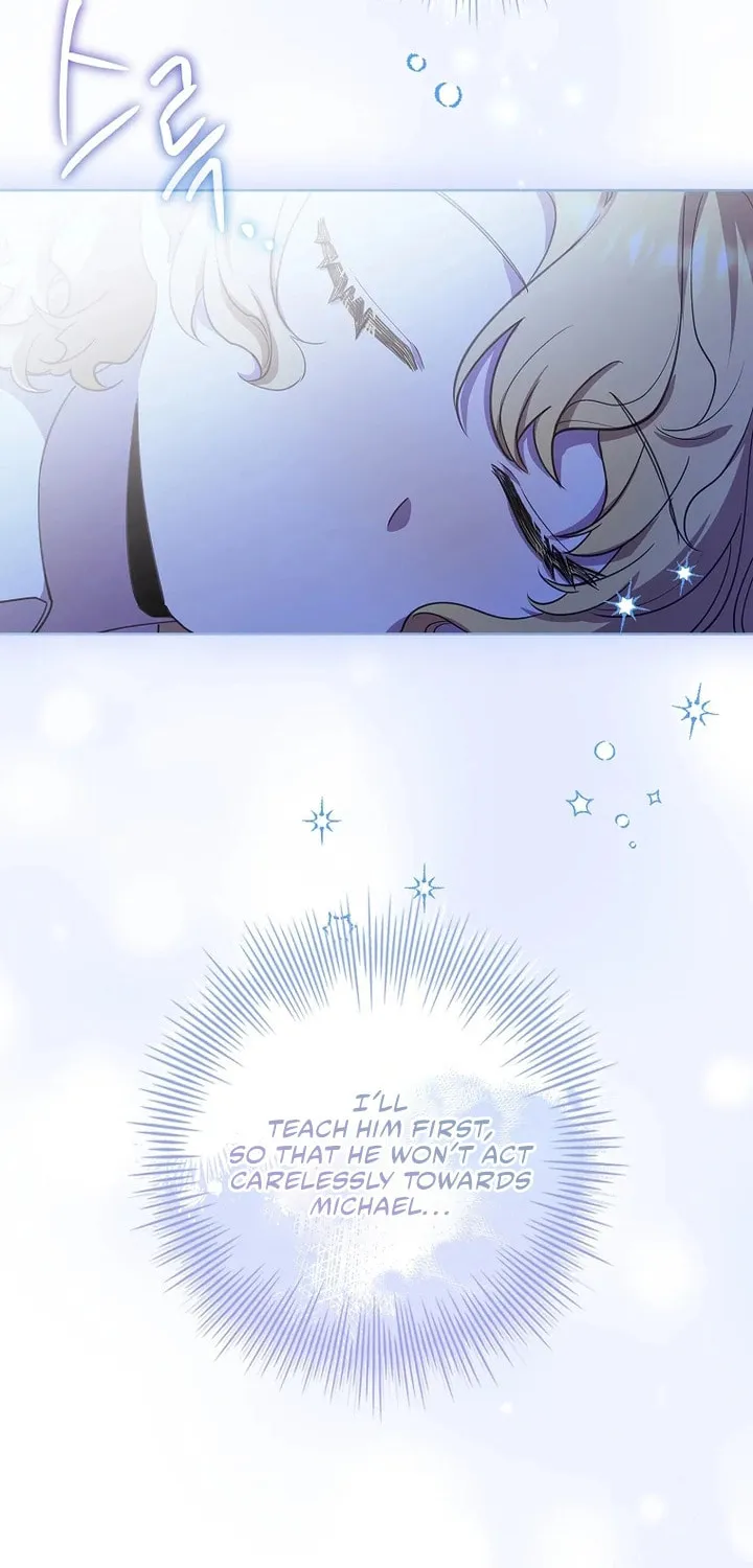 Male Lead, I'll Respect Your Taste Chapter 24 page 25 - 