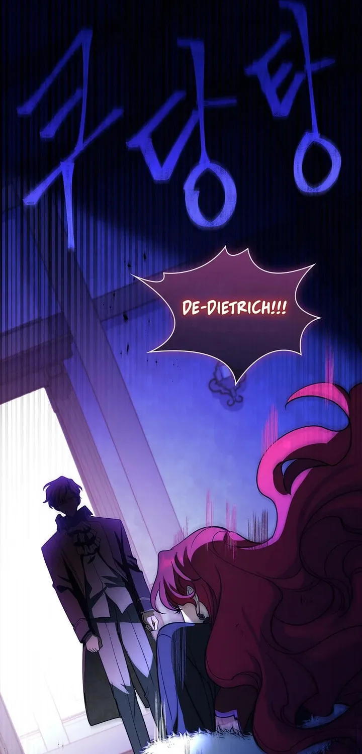 Male Lead, I'll Respect Your Taste Chapter 24 page 35 - 