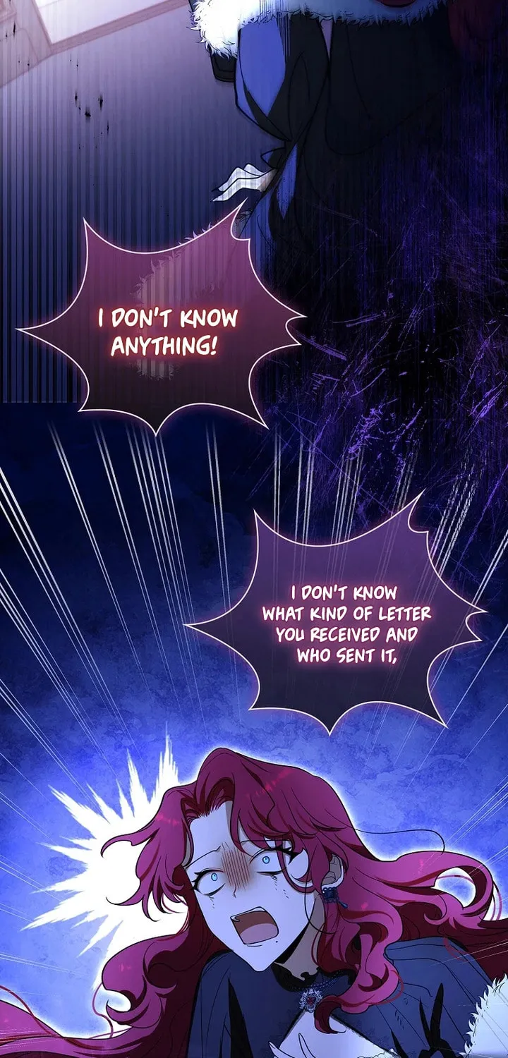 Male Lead, I'll Respect Your Taste Chapter 24 page 36 - 