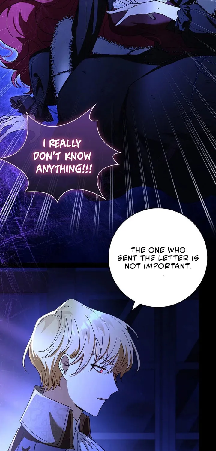 Male Lead, I'll Respect Your Taste Chapter 24 page 37 - 