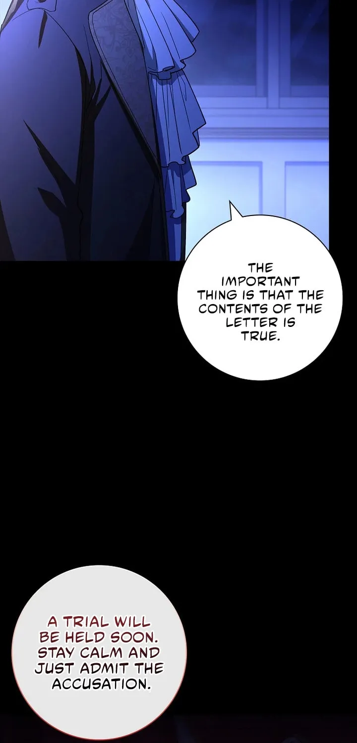 Male Lead, I'll Respect Your Taste Chapter 24 page 38 - 
