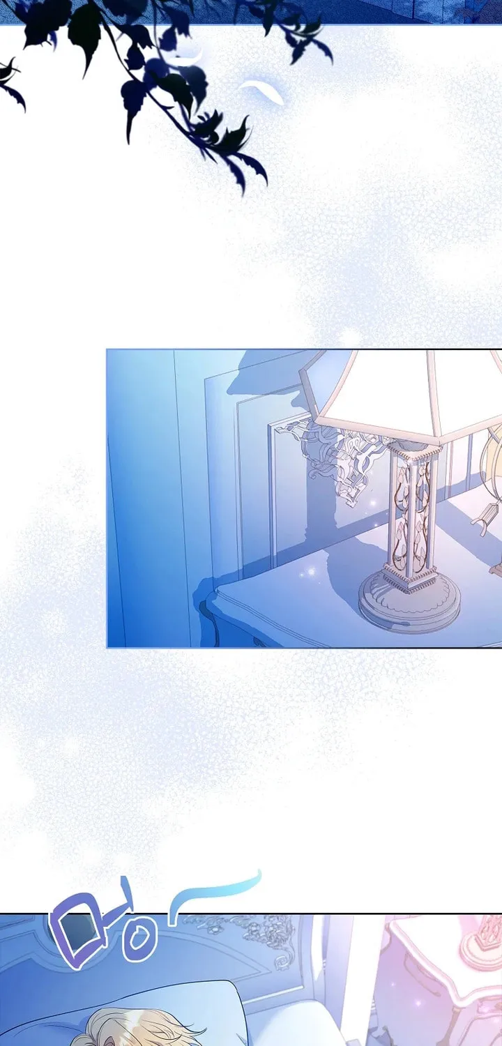 Male Lead, I'll Respect Your Taste Chapter 24 page 5 - 