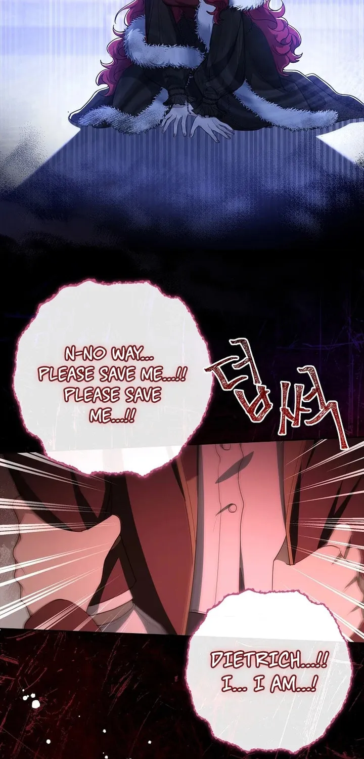 Male Lead, I'll Respect Your Taste Chapter 24 page 46 - 