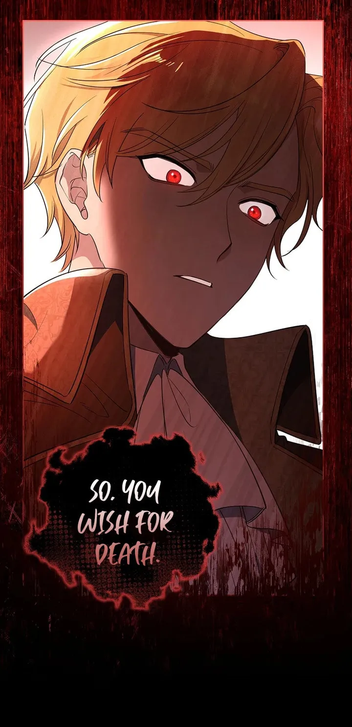 Male Lead, I'll Respect Your Taste Chapter 24 page 50 - 
