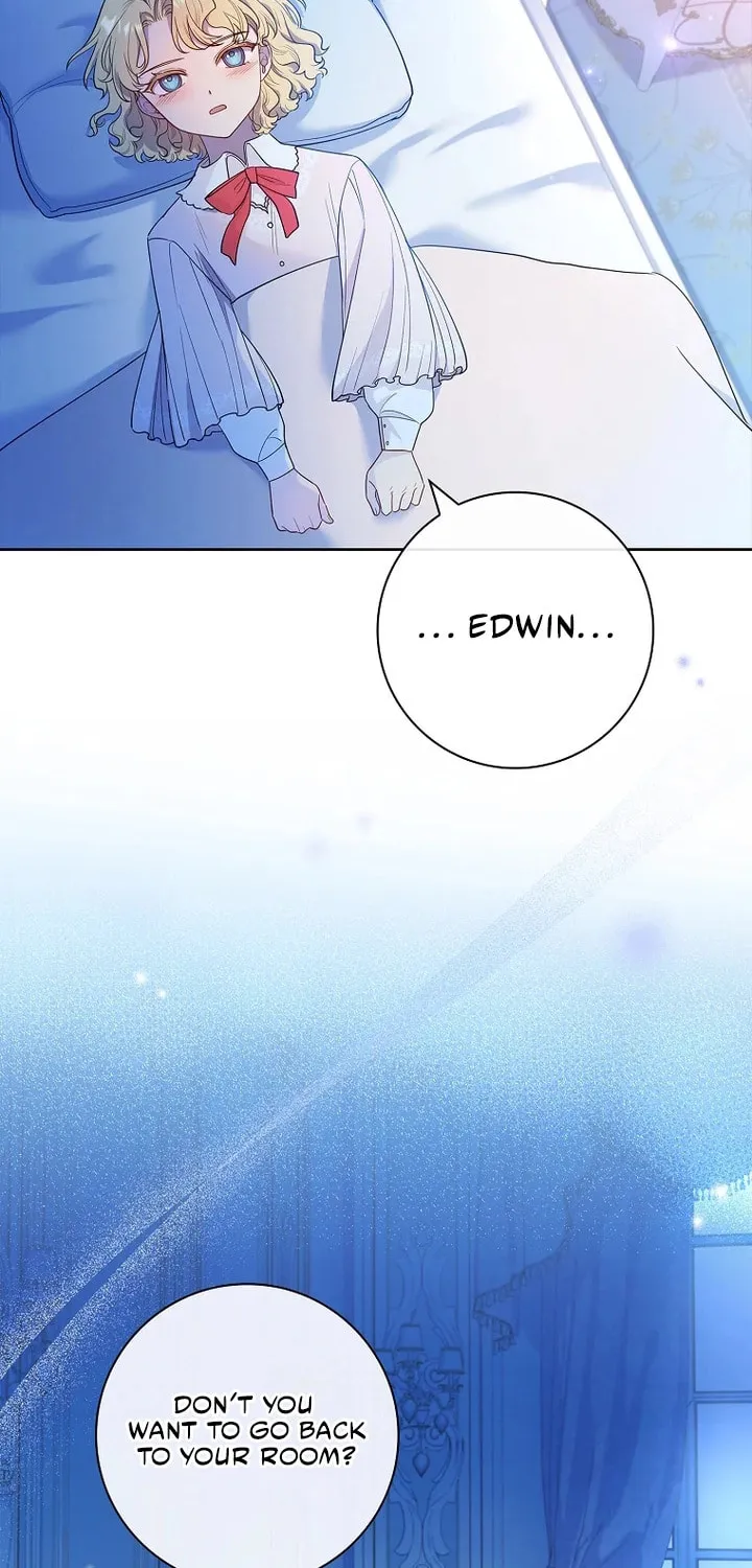 Male Lead, I'll Respect Your Taste Chapter 24 page 6 - 