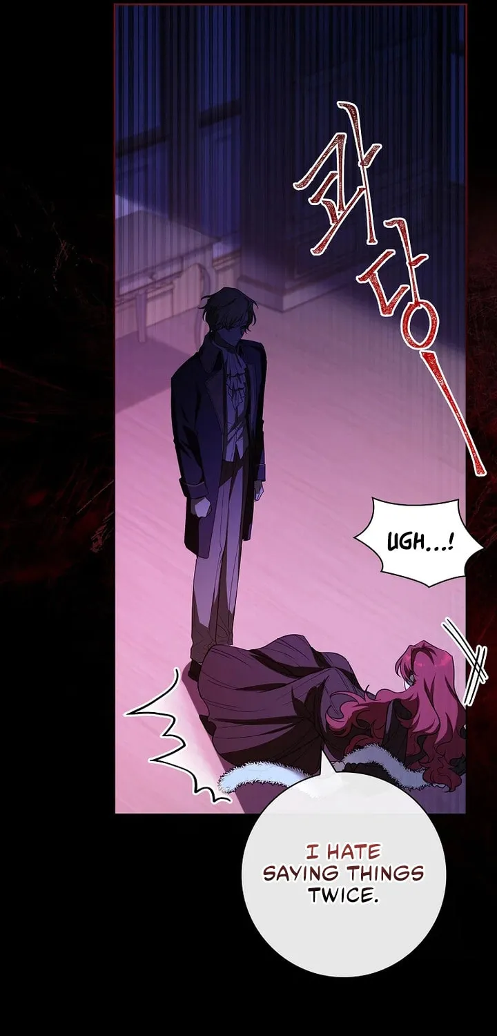 Male Lead, I'll Respect Your Taste Chapter 24 page 51 - 