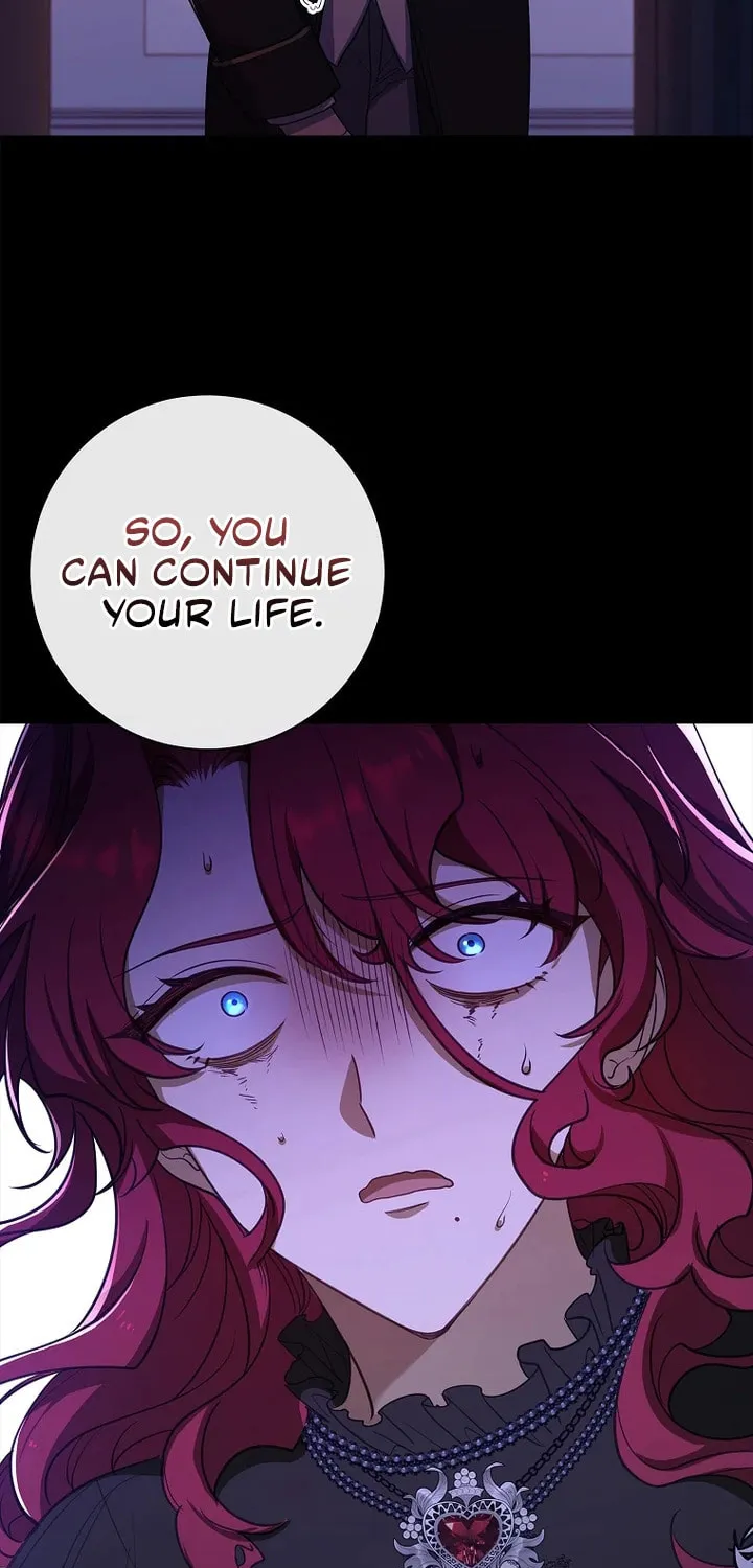 Male Lead, I'll Respect Your Taste Chapter 24 page 53 - 