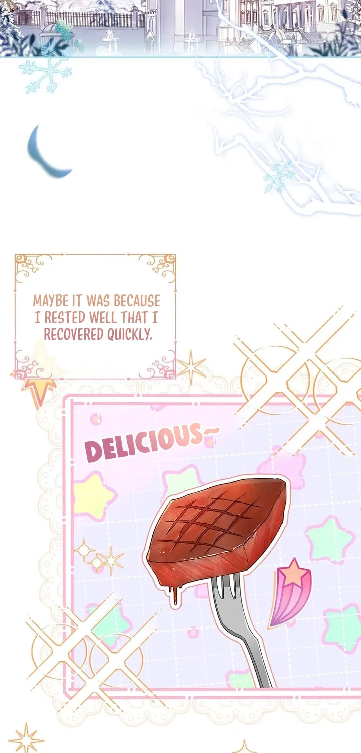 Male Lead, I'll Respect Your Taste Chapter 24 page 56 - 