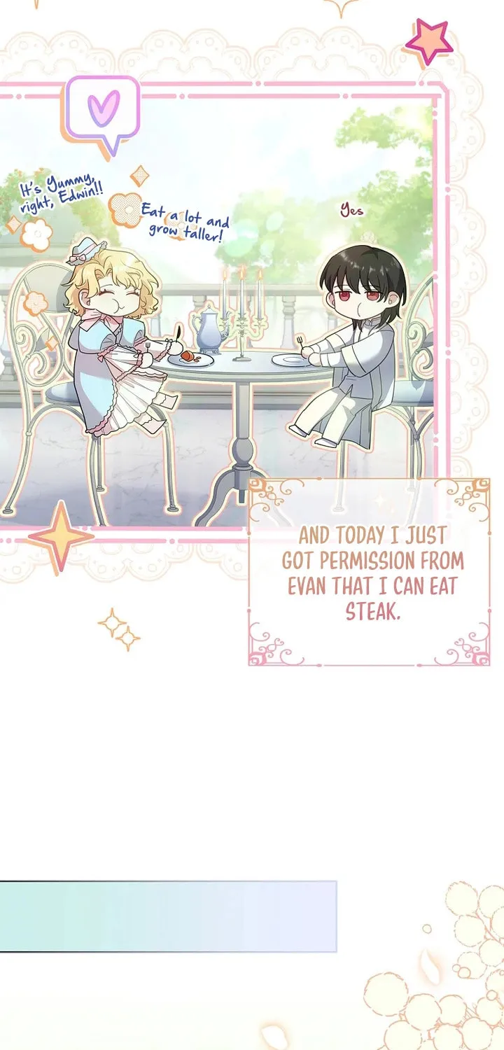 Male Lead, I'll Respect Your Taste Chapter 24 page 57 - 