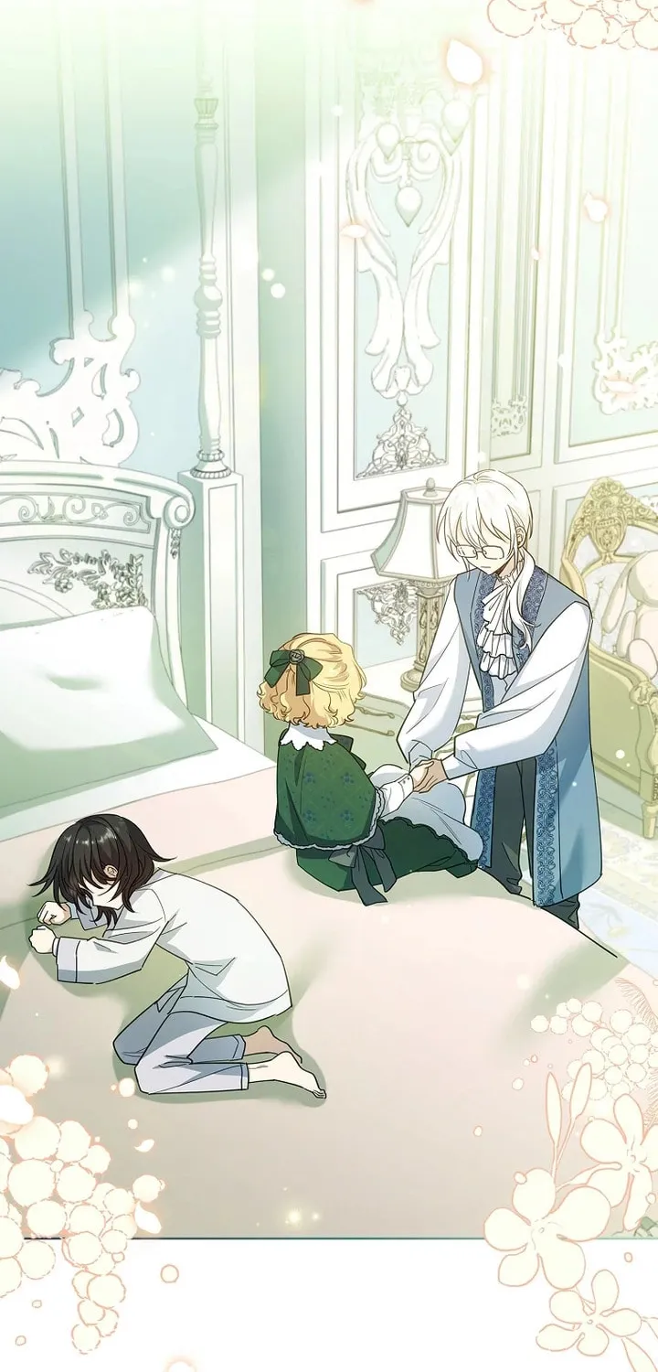 Male Lead, I'll Respect Your Taste Chapter 24 page 58 - 