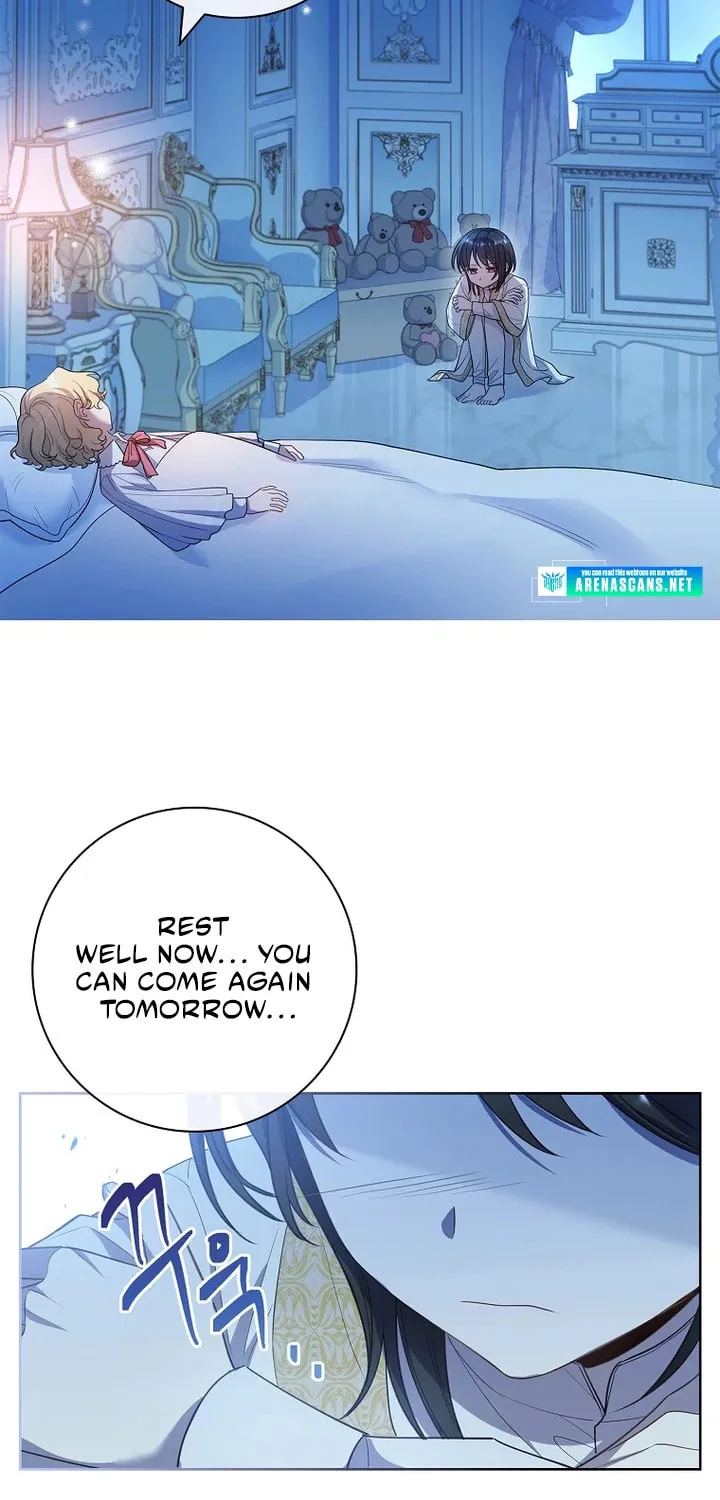Male Lead, I'll Respect Your Taste Chapter 24 page 7 - 