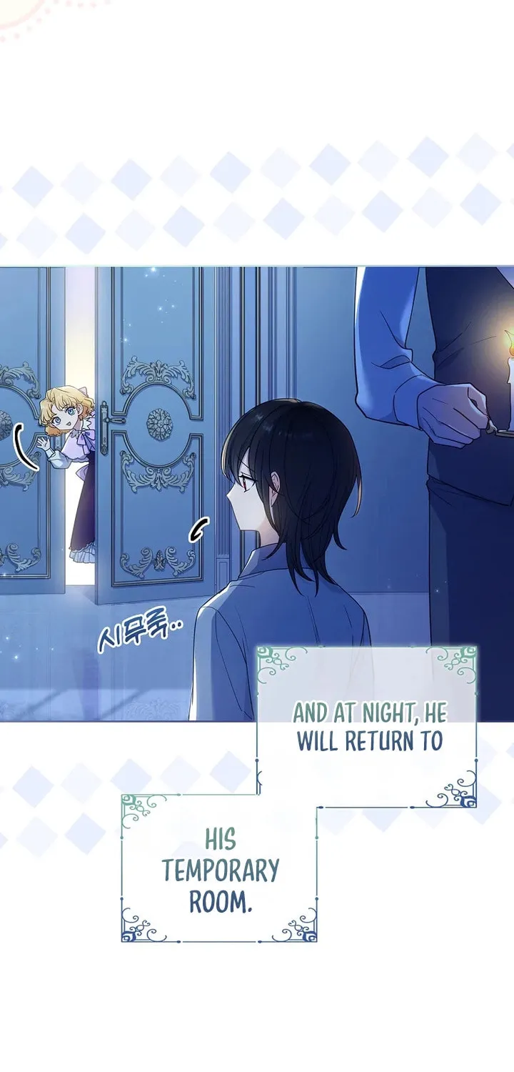 Male Lead, I'll Respect Your Taste Chapter 24 page 61 - 