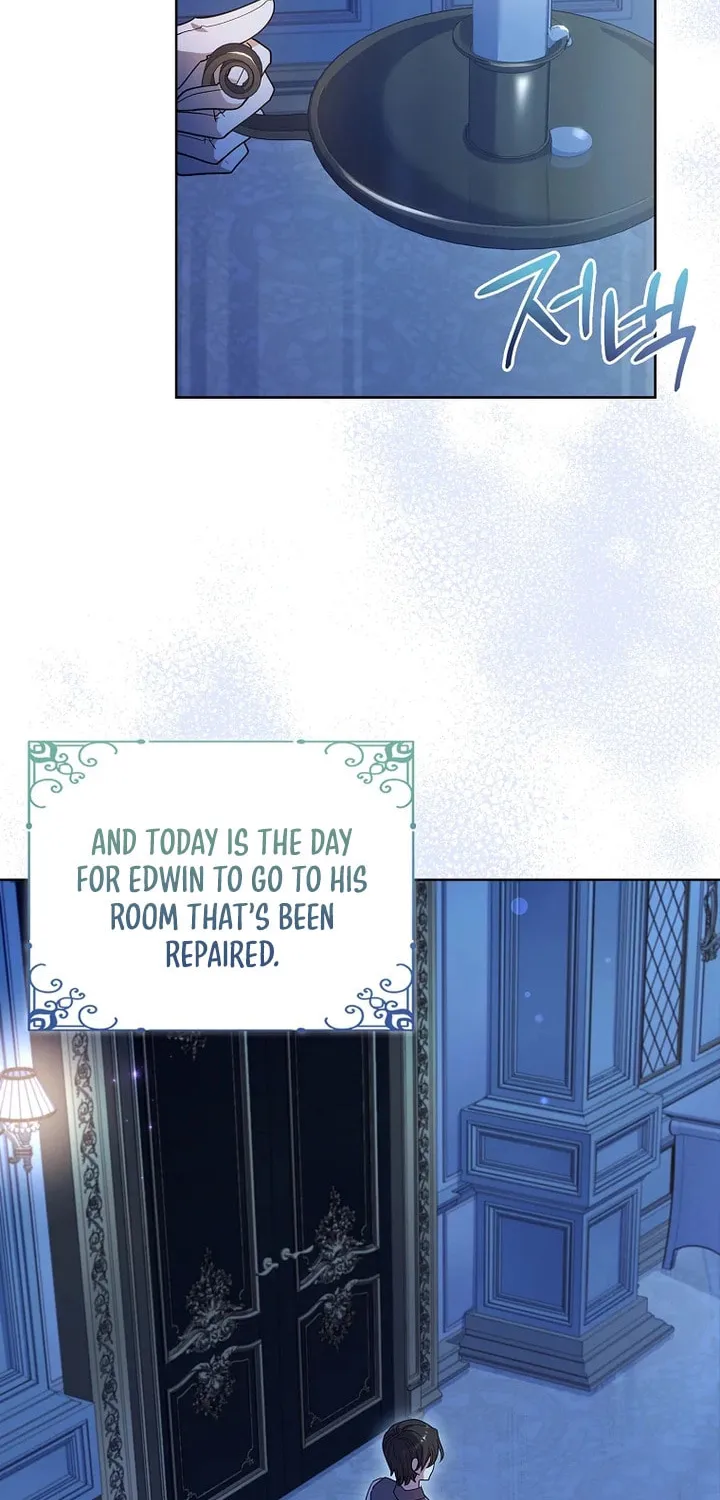 Male Lead, I'll Respect Your Taste Chapter 24 page 63 - 