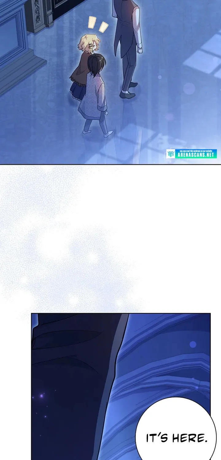 Male Lead, I'll Respect Your Taste Chapter 24 page 64 - 