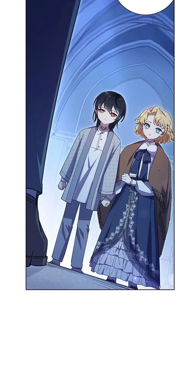 Male Lead, I'll Respect Your Taste Chapter 24 page 65 - 