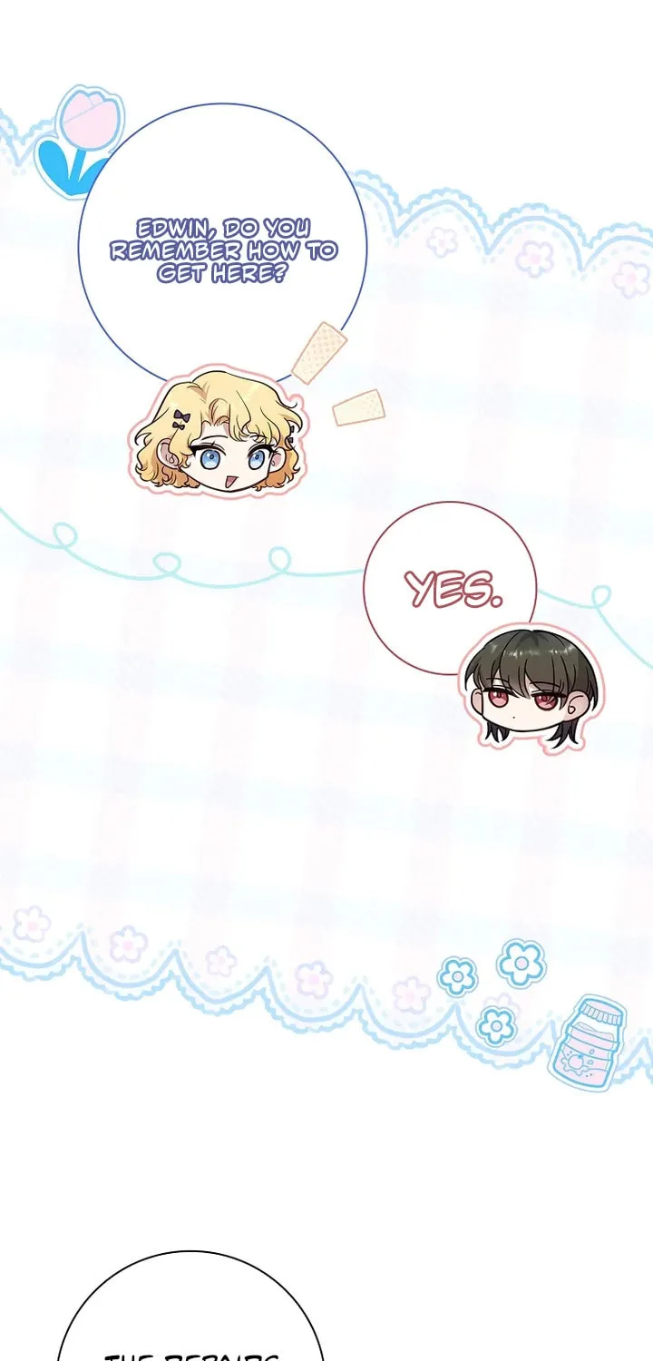 Male Lead, I'll Respect Your Taste Chapter 24 page 66 - 