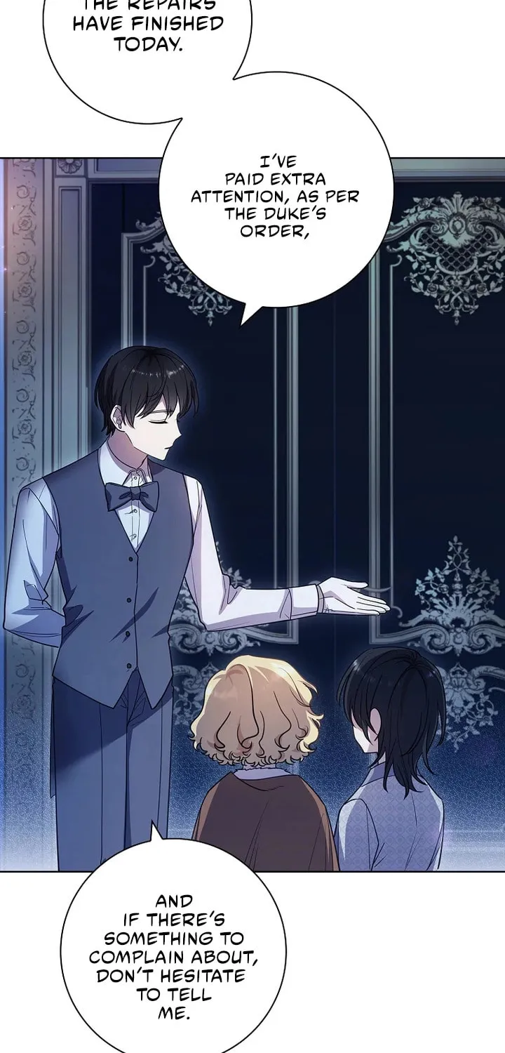 Male Lead, I'll Respect Your Taste Chapter 24 page 67 - 