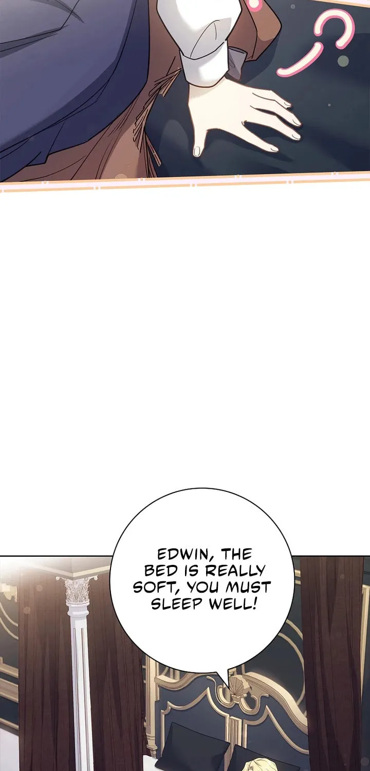 Male Lead, I'll Respect Your Taste Chapter 24 page 72 - 