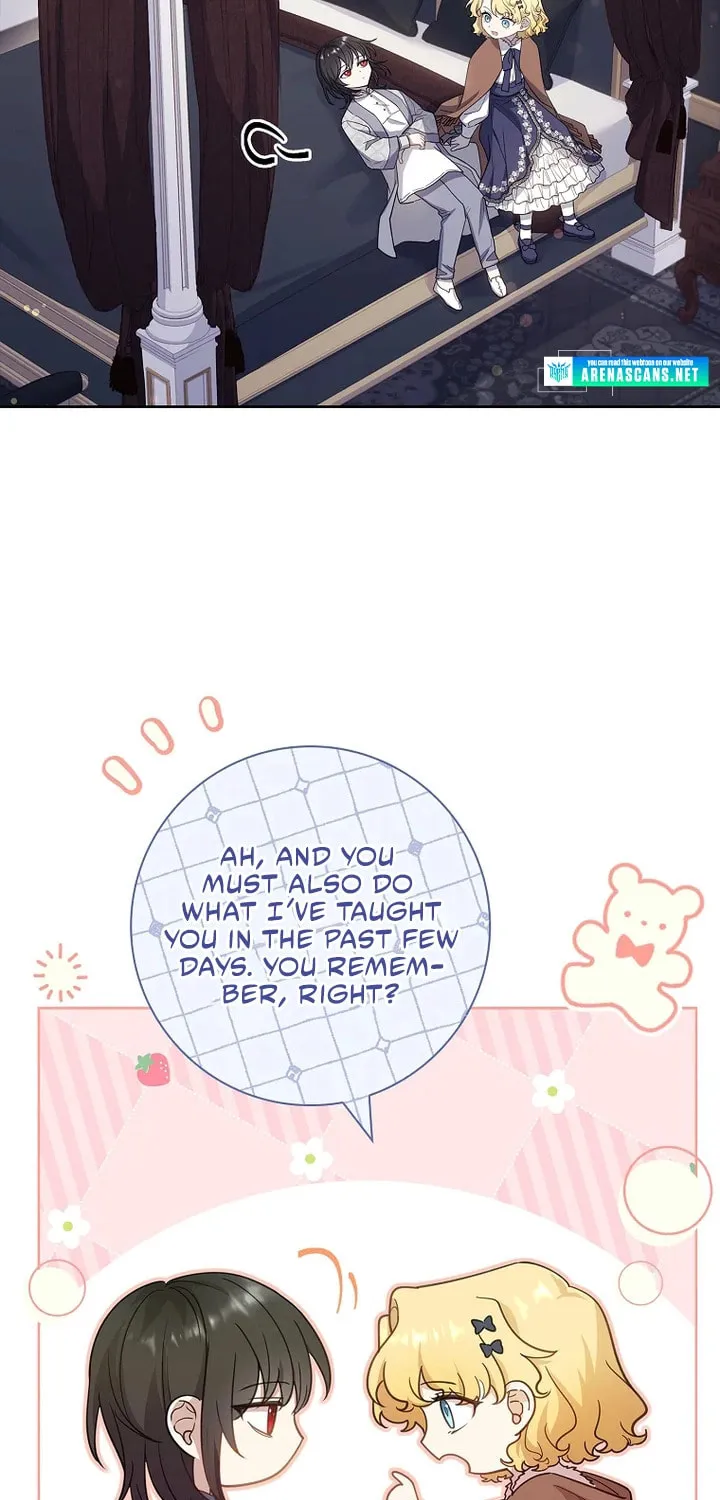 Male Lead, I'll Respect Your Taste Chapter 24 page 73 - 