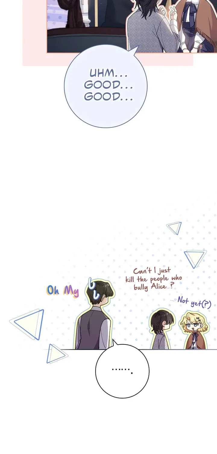 Male Lead, I'll Respect Your Taste Chapter 24 page 75 - 