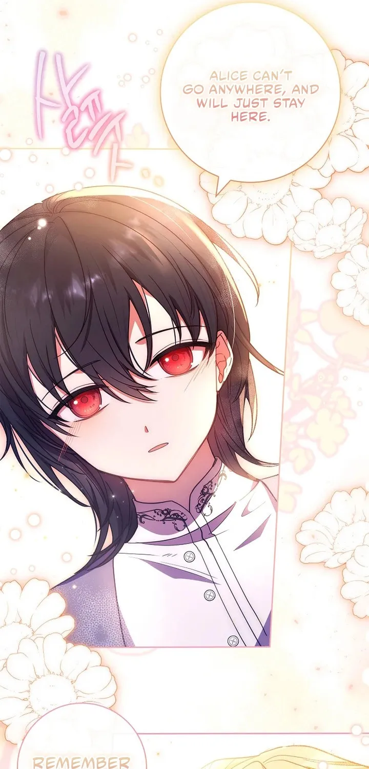 Male Lead, I'll Respect Your Taste Chapter 24 page 77 - 