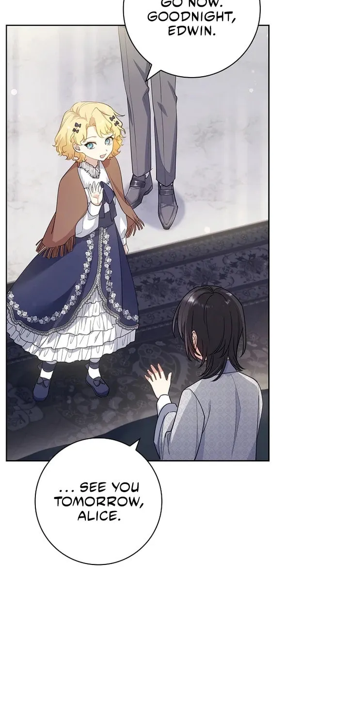 Male Lead, I'll Respect Your Taste Chapter 24 page 80 - 