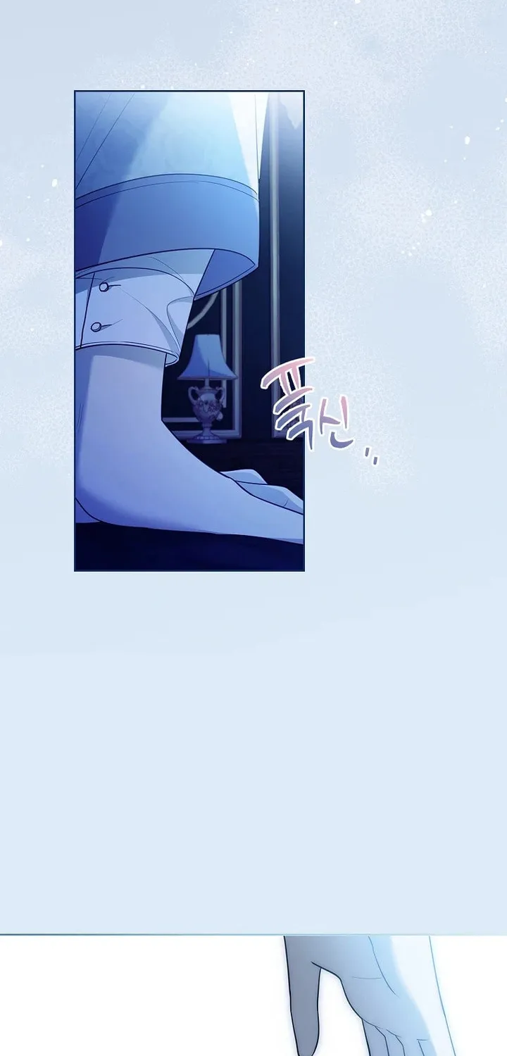 Male Lead, I'll Respect Your Taste Chapter 24 page 84 - 