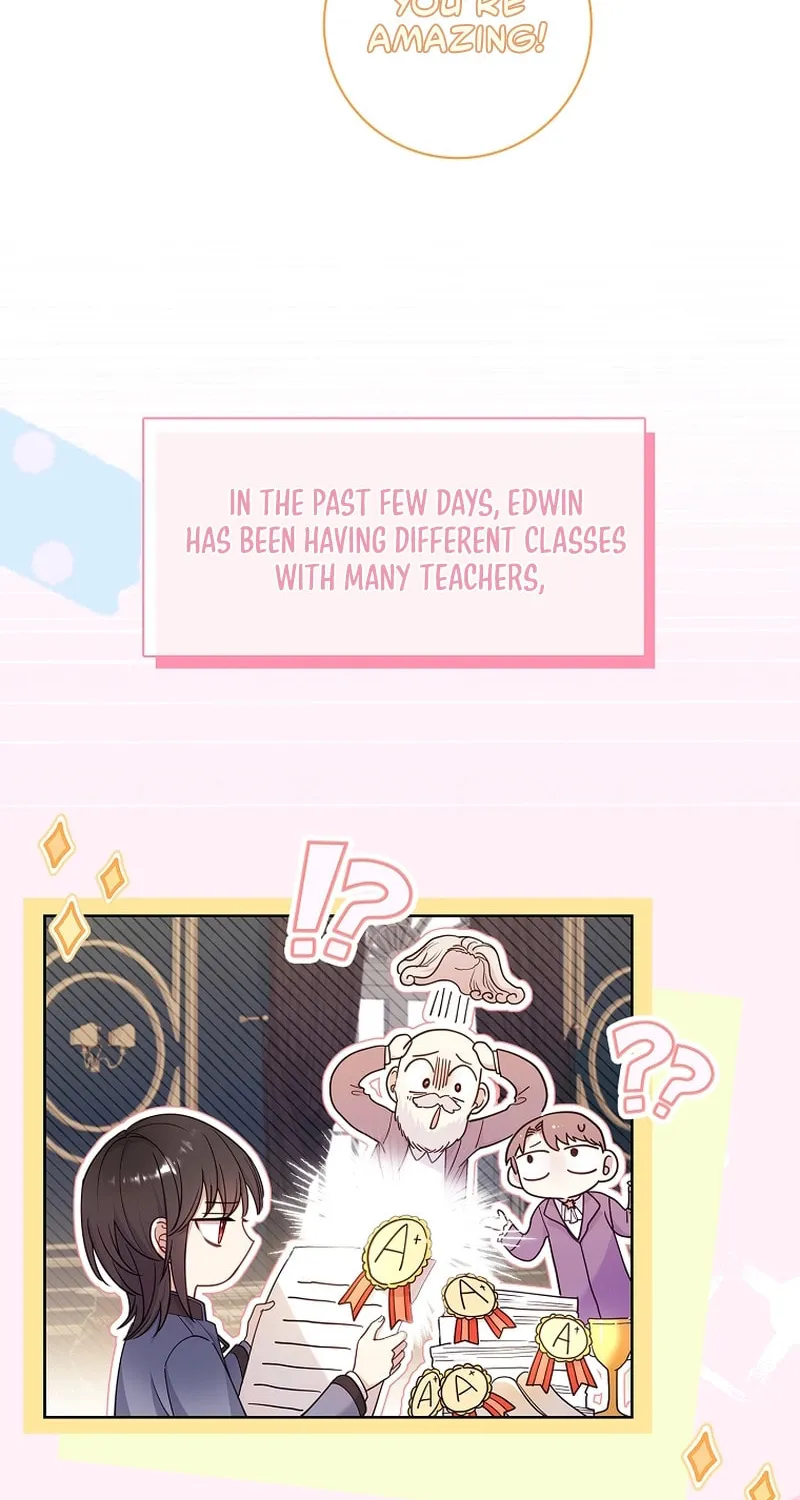 Male Lead, I'll Respect Your Taste Chapter 25 page 15 - 