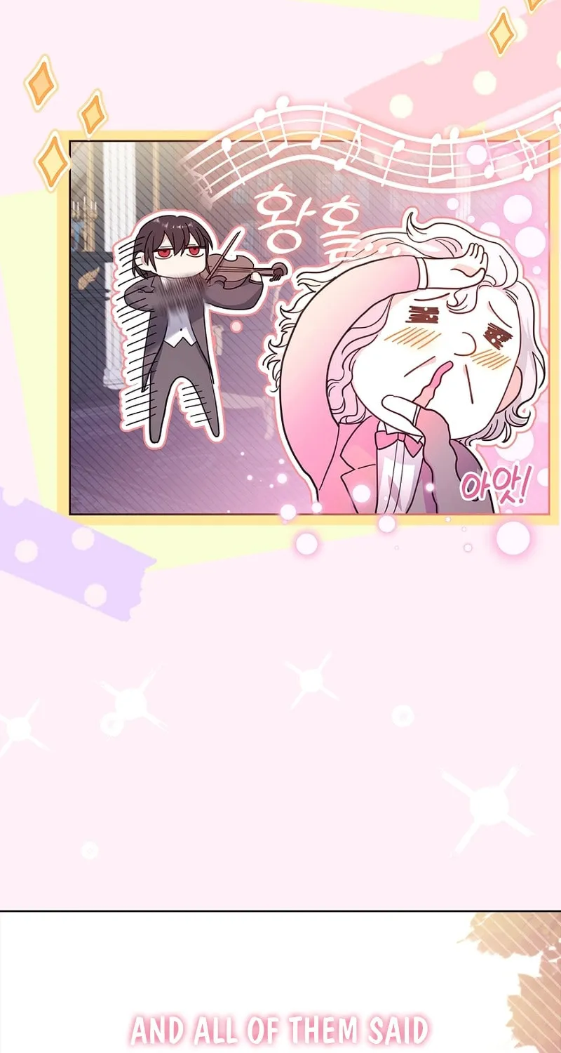 Male Lead, I'll Respect Your Taste Chapter 25 page 16 - 