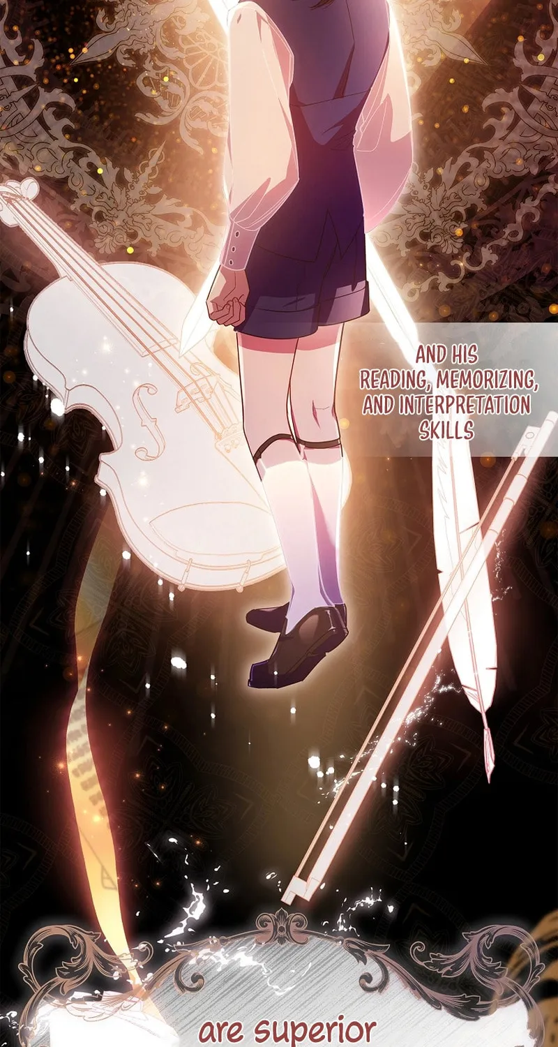 Male Lead, I'll Respect Your Taste Chapter 25 page 19 - 