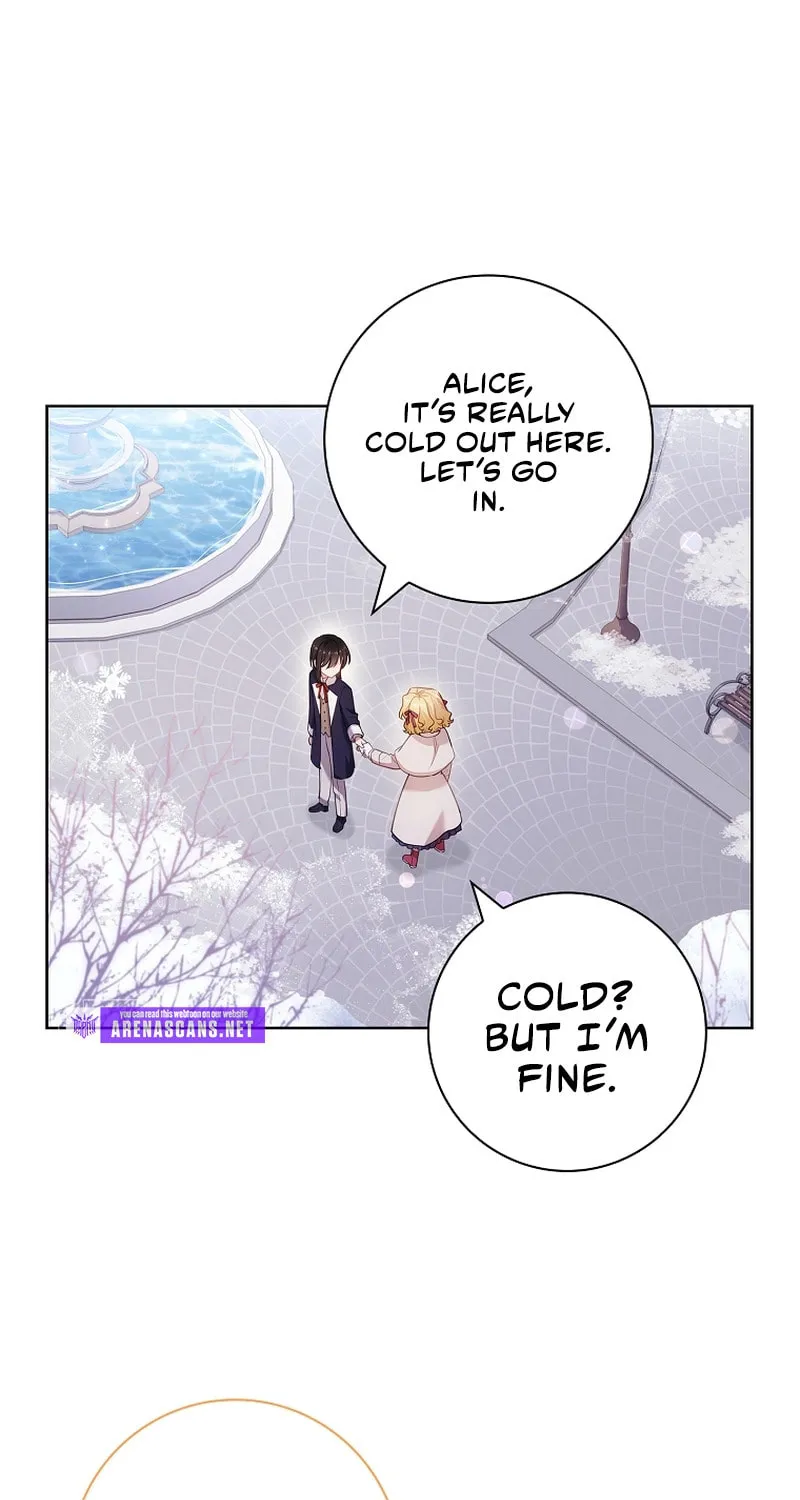 Male Lead, I'll Respect Your Taste Chapter 25 page 22 - 