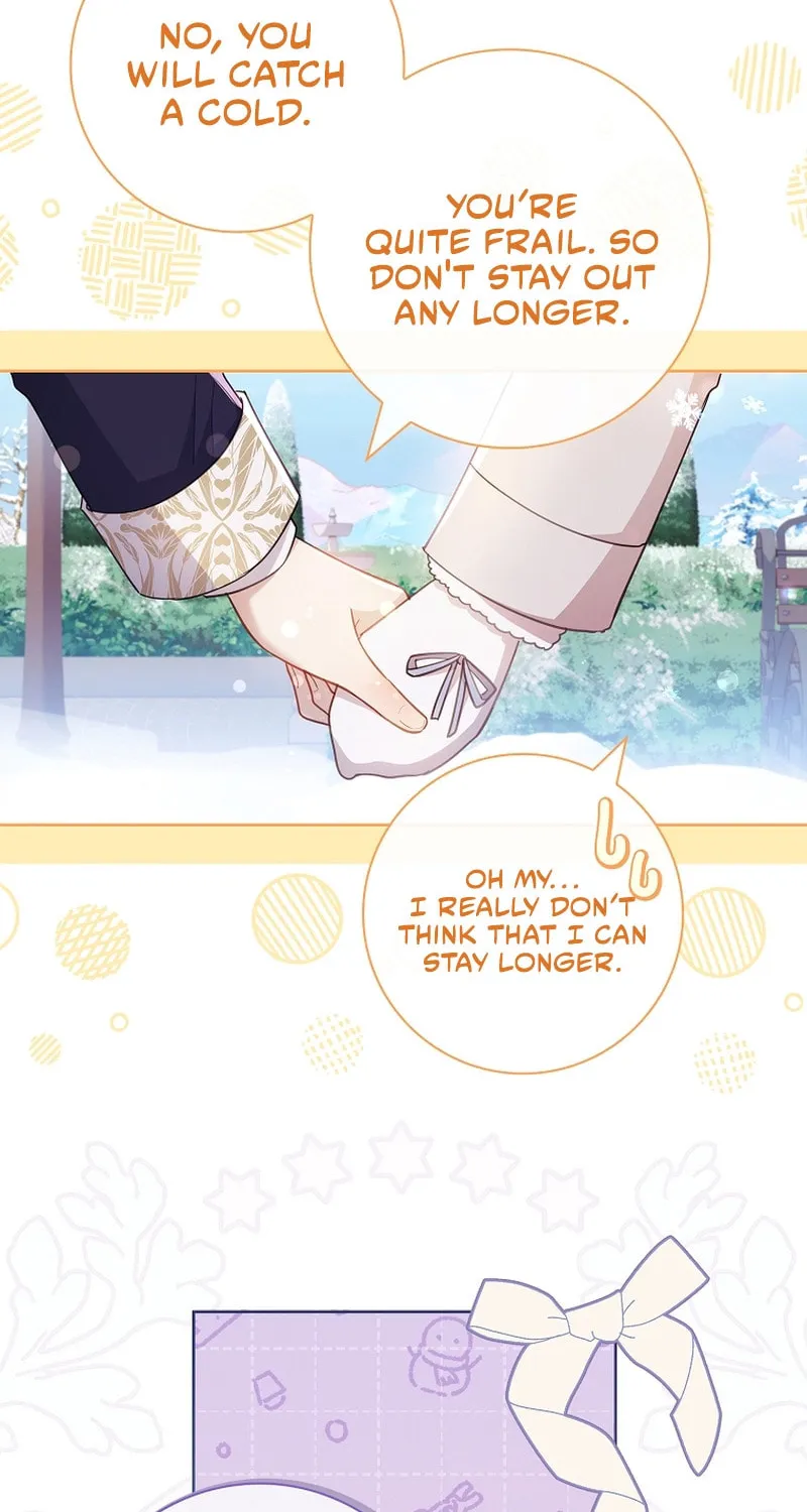 Male Lead, I'll Respect Your Taste Chapter 25 page 23 - 