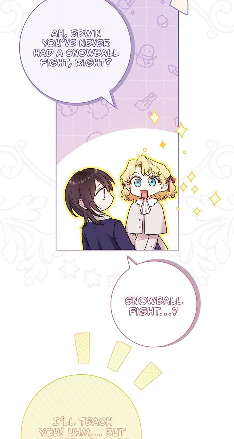 Male Lead, I'll Respect Your Taste Chapter 25 page 24 - 