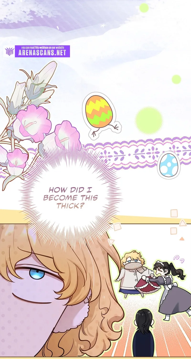 Male Lead, I'll Respect Your Taste Chapter 25 page 27 - 