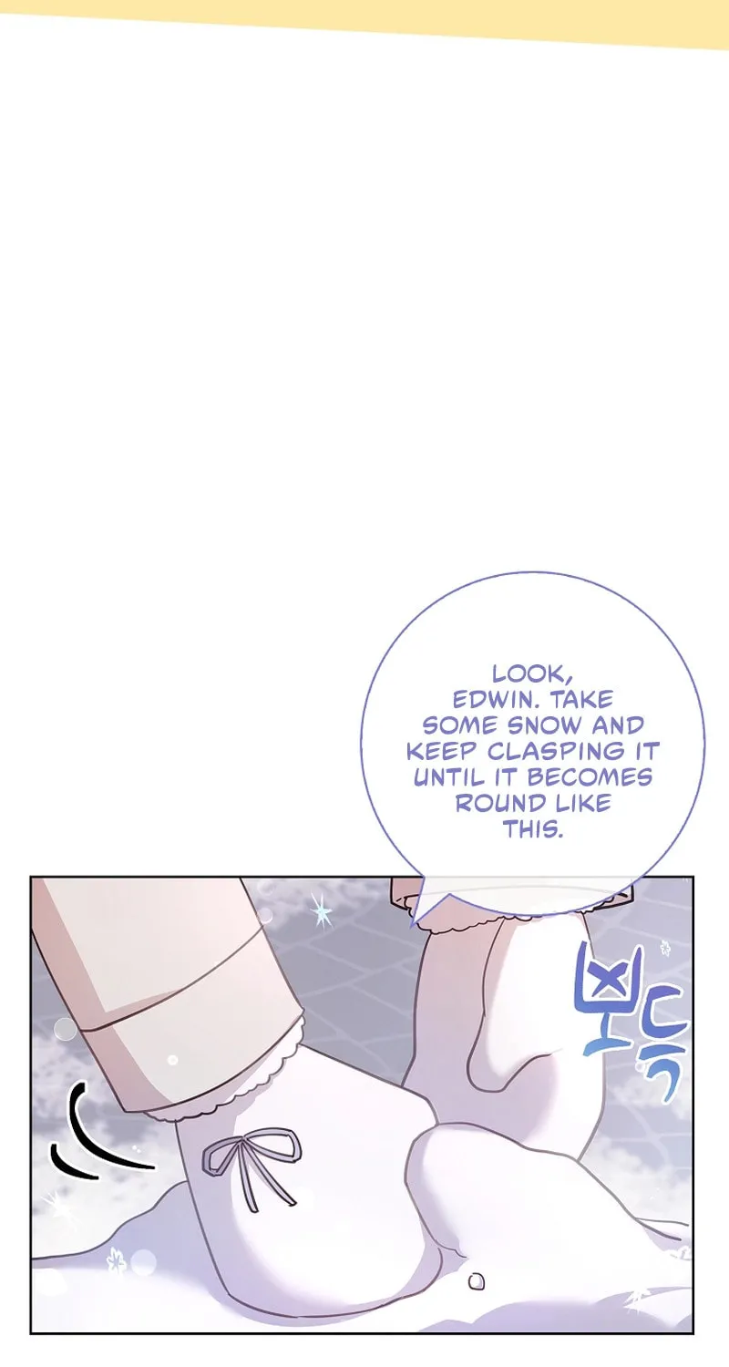 Male Lead, I'll Respect Your Taste Chapter 25 page 28 - 