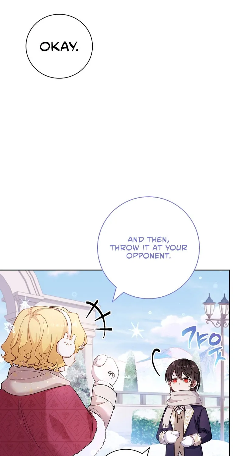 Male Lead, I'll Respect Your Taste Chapter 25 page 29 - 