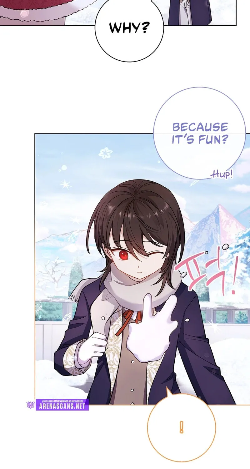 Male Lead, I'll Respect Your Taste Chapter 25 page 30 - 