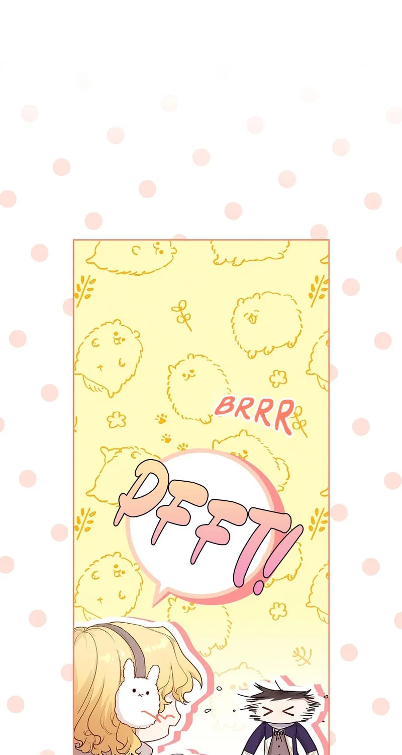 Male Lead, I'll Respect Your Taste Chapter 25 page 31 - 