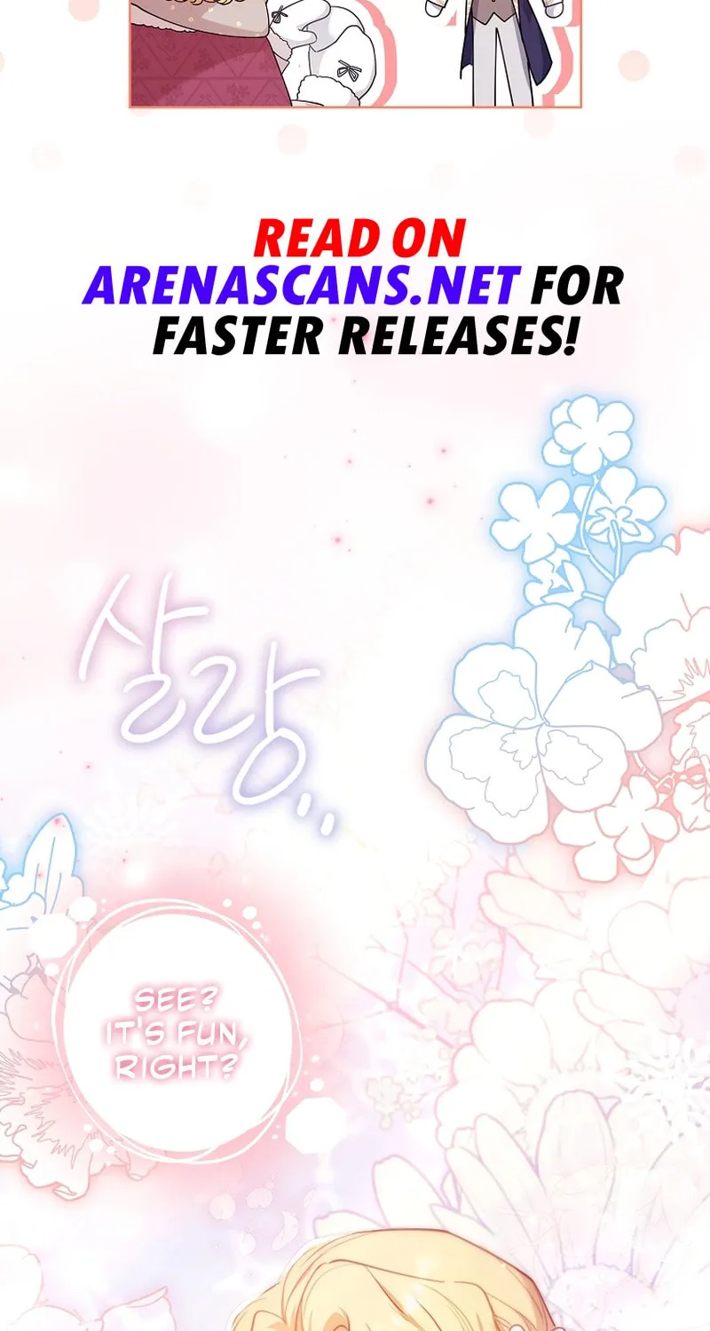 Male Lead, I'll Respect Your Taste Chapter 25 page 32 - 