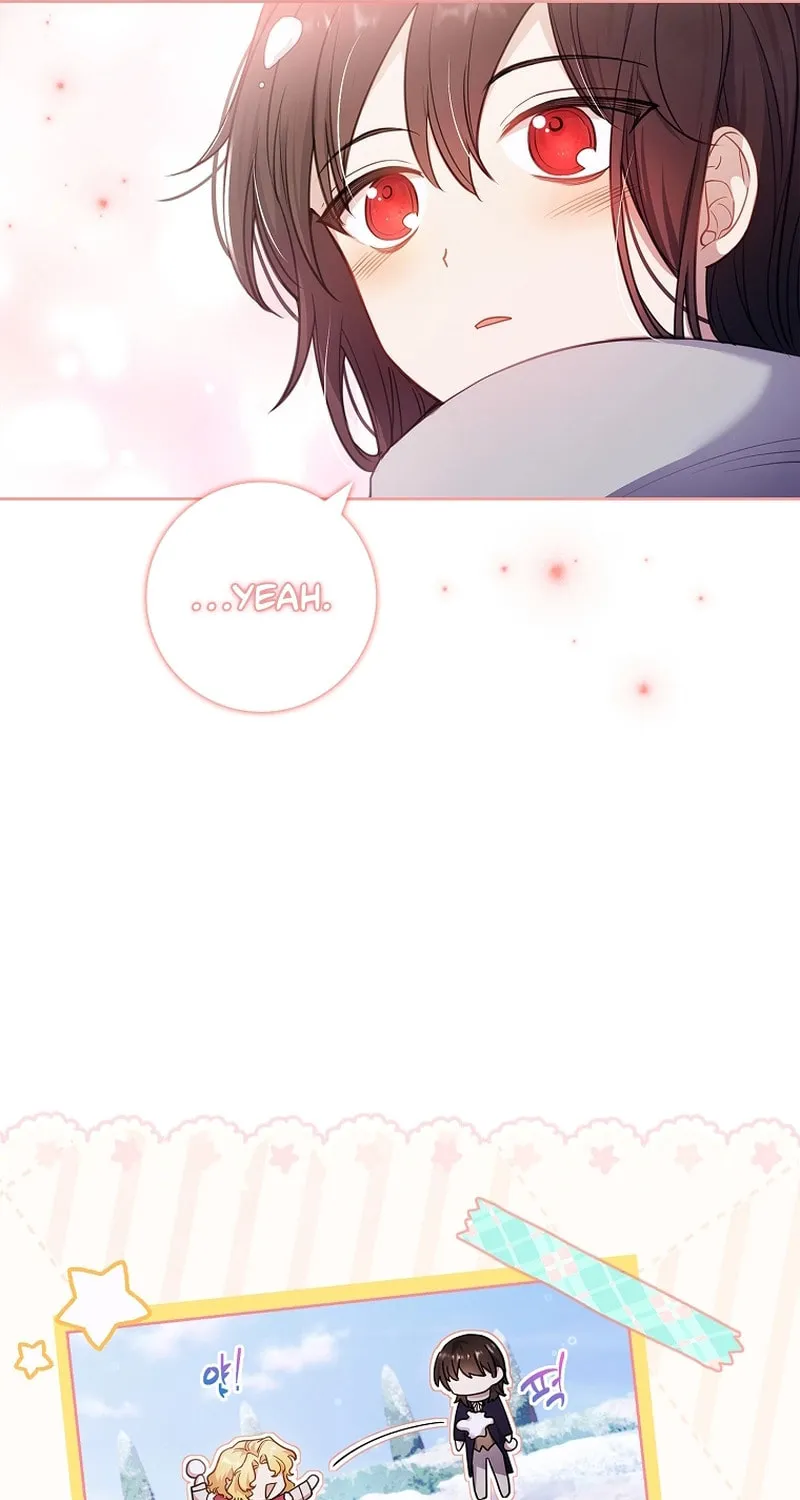 Male Lead, I'll Respect Your Taste Chapter 25 page 35 - 
