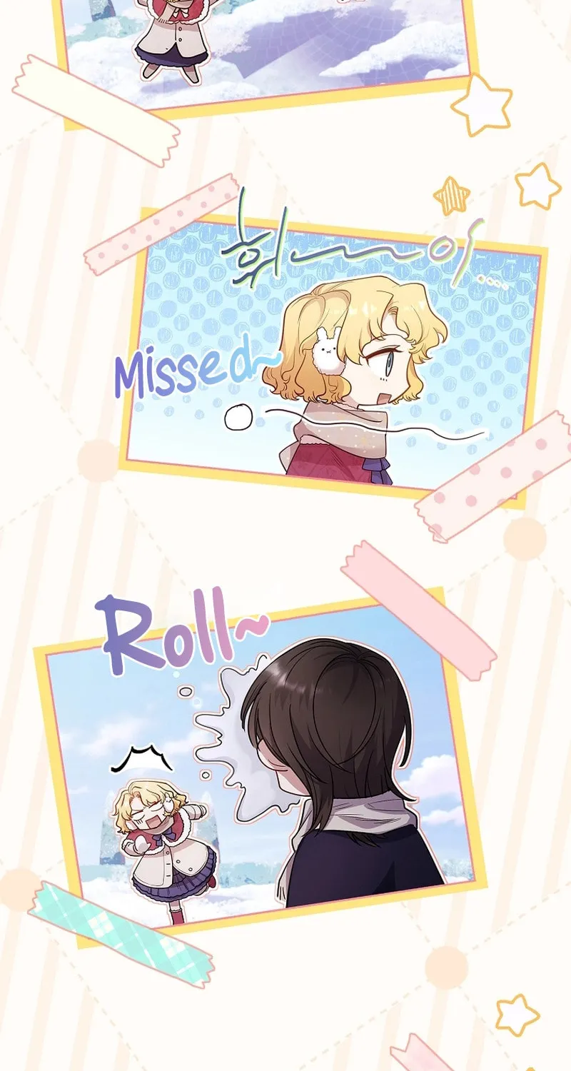 Male Lead, I'll Respect Your Taste Chapter 25 page 36 - 