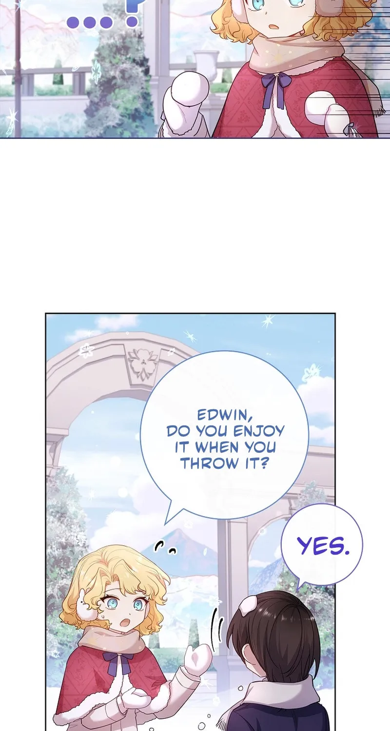 Male Lead, I'll Respect Your Taste Chapter 25 page 38 - 